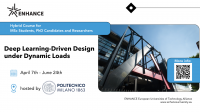 „Deep Learning–Driven Design under Dynamic Loads: Advancing Structural Engineering through AI”